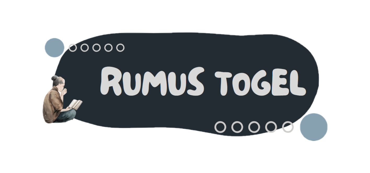 Rumus Togel 2d 3d 4d Tembus Terus